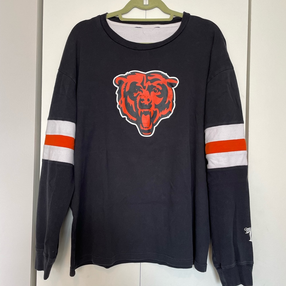 Vintage Bears Long Sleeve